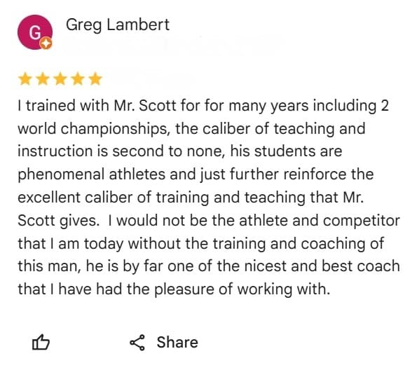 Martial Arts School Near Me in Calgary | Scott Taekwon-do