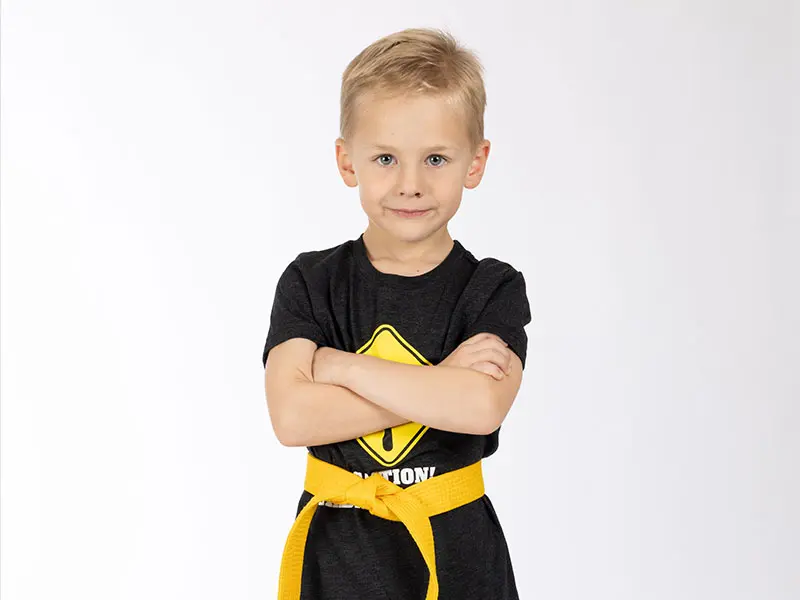 Martial Arts School Near Me in Calgary | Scott Taekwon-do