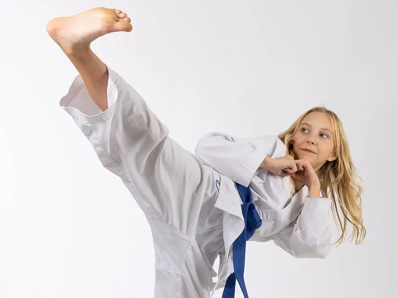 Martial Arts School Near Me in Calgary | Scott Taekwon-do